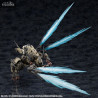 Hexa Gear - Rayblade Impulse (Reloaded) figure Collectors Edition, Plastic Model Kit