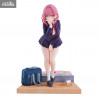 The 100 Girlfriends Who Really Love You - Figurine Hanazono Hakari, VIVIgnette