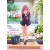 The 100 Girlfriends Who Really Love You - Figurine Hanazono Hakari, VIVIgnette