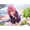 The 100 Girlfriends Who Really Love You - Figurine Hanazono Hakari, VIVIgnette