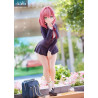 The 100 Girlfriends Who Really Love You - Figurine Hanazono Hakari, VIVIgnette