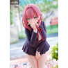 The 100 Girlfriends Who Really Love You - Figurine Hanazono Hakari, VIVIgnette