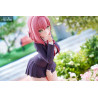 The 100 Girlfriends Who Really Love You - Figurine Hanazono Hakari, VIVIgnette