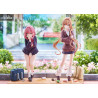 The 100 Girlfriends Who Really Love You - Figurine Hanazono Hakari, VIVIgnette