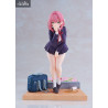 The 100 Girlfriends Who Really Love You - Figurine Hanazono Hakari, VIVIgnette