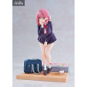 The 100 Girlfriends Who Really Love You - Figurine Hanazono Hakari, VIVIgnette