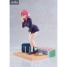 The 100 Girlfriends Who Really Love You - Figurine Hanazono Hakari, VIVIgnette