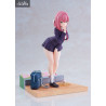 The 100 Girlfriends Who Really Love You - Hanazono Hakari figure, VIVIgnette