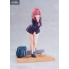 The 100 Girlfriends Who Really Love You - Figurine Hanazono Hakari, VIVIgnette