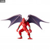 Ghosts'n Goblins - Red Arremer figure, Game Classics Vol. 3