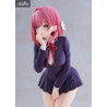 The 100 Girlfriends Who Really Love You - Figurine Hanazono Hakari, VIVIgnette