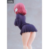 The 100 Girlfriends Who Really Love You - Figurine Hanazono Hakari, VIVIgnette