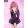 The 100 Girlfriends Who Really Love You - Figurine Hanazono Hakari, VIVIgnette