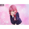 The 100 Girlfriends Who Really Love You - Figurine Hanazono Hakari, VIVIgnette