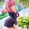 The 100 Girlfriends Who Really Love You - Figurine Hanazono Hakari, VIVIgnette