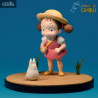 My Neighbor Totoro - Mei and Little Totoro figure