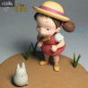 Mon voisin Totoro - Figurine Mei and Little Totoro