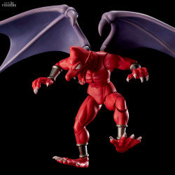 Ghosts'n Goblins - Red...