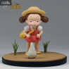 My Neighbor Totoro - Mei and Little Totoro figure