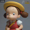 My Neighbor Totoro - Mei and Little Totoro figure