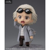 Retour vers le Futur - Figurine Doc (Emmett Brown), Nendoroid