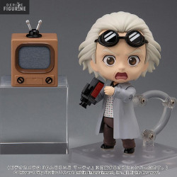 Back to the Future - Doc...