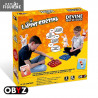 Board Game Raving Rabbids - Guess who I am !