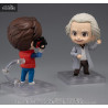 Back to the Future - Marty McFly figure, Nendoroid
