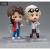 Back to the Future - Marty McFly figure, Nendoroid