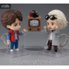 Back to the Future - Marty McFly figure, Nendoroid