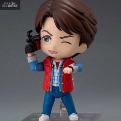 Back to the Future - Marty...