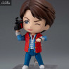 Back to the Future - Marty McFly figure, Nendoroid