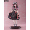 Original Character- Figurine R-chan Gothic Lolita Illustration by Momoko