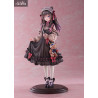 Original Character- Figurine R-chan Gothic Lolita Illustration by Momoko