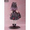 Original Character- Figurine R-chan Gothic Lolita Illustration by Momoko
