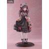 Original Character- Figurine R-chan Gothic Lolita Illustration by Momoko