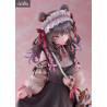 Original Character- Figurine R-chan Gothic Lolita Illustration by Momoko