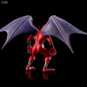 Ghosts'n Goblins - Red Arremer figure, Game Classics Vol. 3