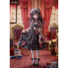 Original Character- Figurine R-chan Gothic Lolita Illustration by Momoko