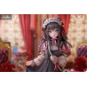 Original Character- Figurine R-chan Gothic Lolita Illustration by Momoko