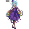 No Game No Life - Figurine Shiro Concert, Pop Up Parade L Size