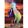 No Game No Life - Shiro figure Concert, Pop Up Parade L Size