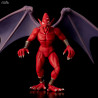 Ghosts'n Goblins - Red Arremer figure, Game Classics Vol. 3