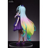No Game No Life - Figurine Shiro Concert, Pop Up Parade L Size
