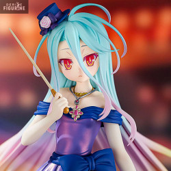 No Game No Life - Shiro...