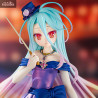 No Game No Life - Shiro figure Concert, Pop Up Parade L Size