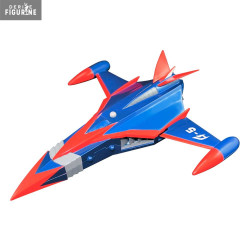 Gatchaman - Replica God...