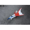 Gatchaman (La bataille des planètes) - Réplique vaisseau God Phoenix, Anime Color