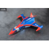 Gatchaman (La bataille des planètes) - Réplique vaisseau God Phoenix, Anime Color