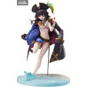Kono Subarashii Sekai ni Shukufuku o! - Figurine Megumin, Light Novel Cosplay On The Beach